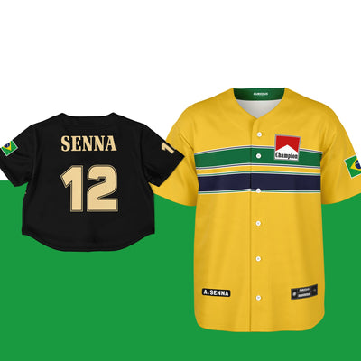 Senna - Furious Motorsport