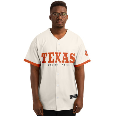 Hamilton - Off-White Texas GP Jersey (Clearance) - Furious Motorsport