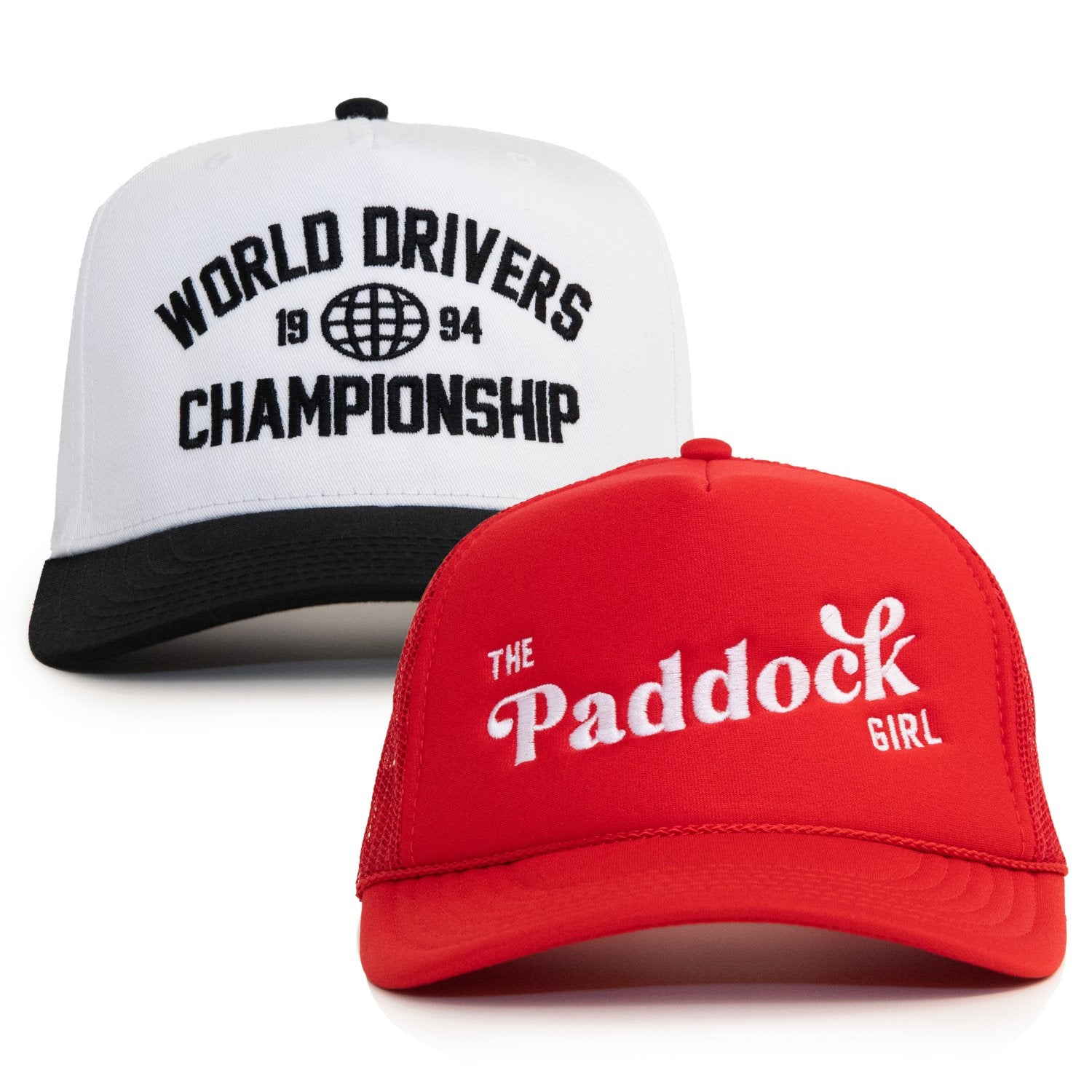 Hats – Furious Motorsport