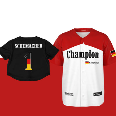 Schumacher - Furious Motorsport