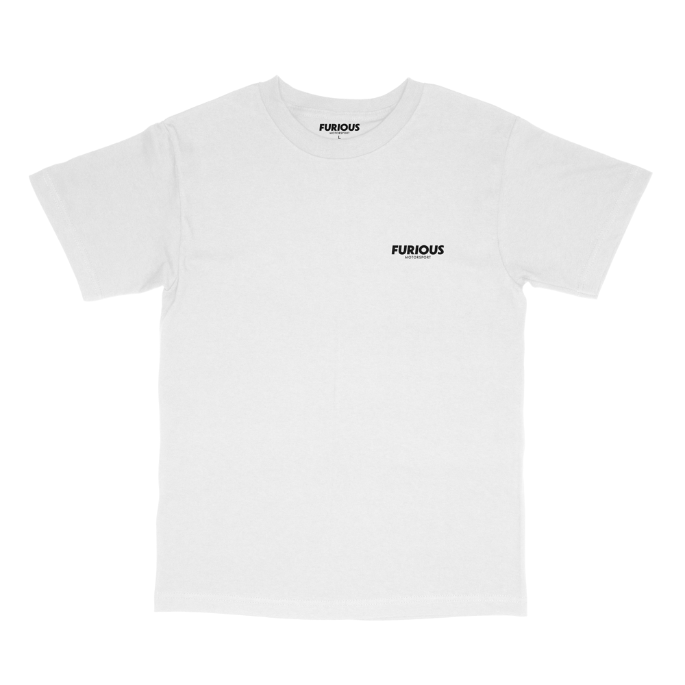 2026 Driver's Championship T-shirt - Redline