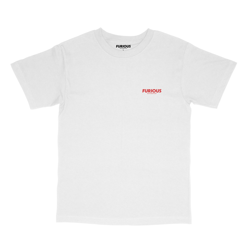2026 Season Pass T-shirt