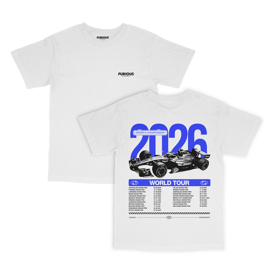 2026 Driver&