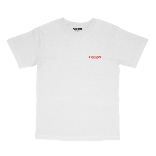 2026 Season Pass T-shirt - Furious Motorsport