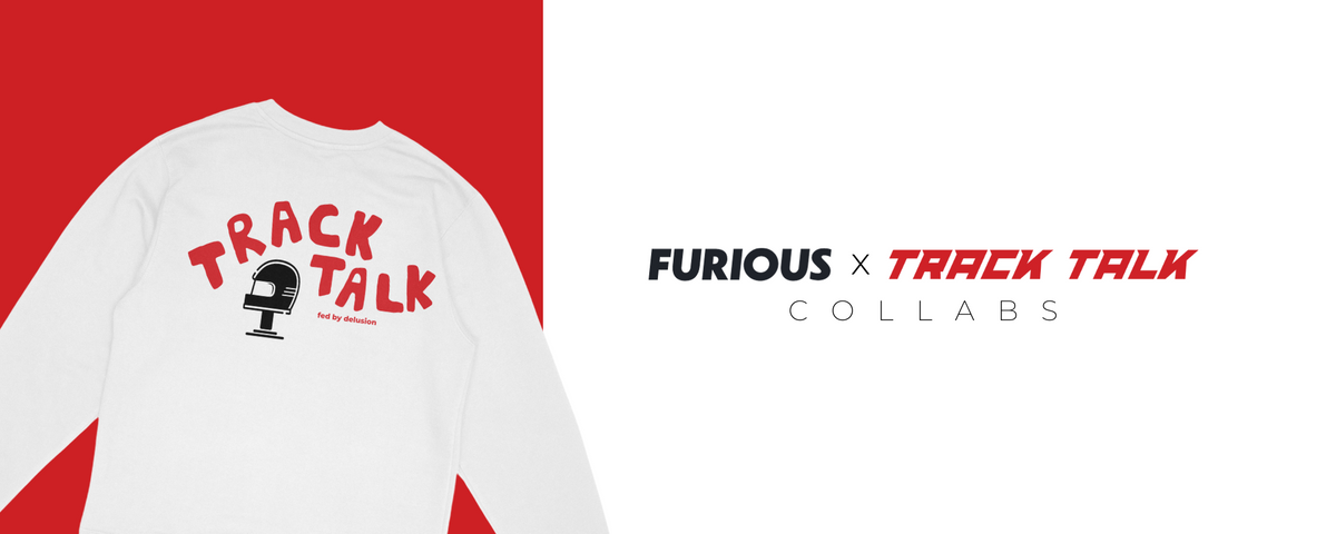 DROP 01: – Furious Motorsport