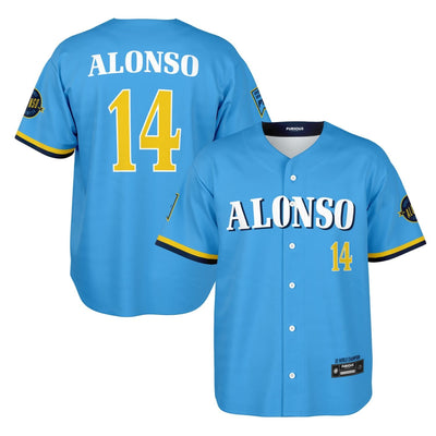 Alonso - 06' Jersey (Clearance) - Furious Motorsport