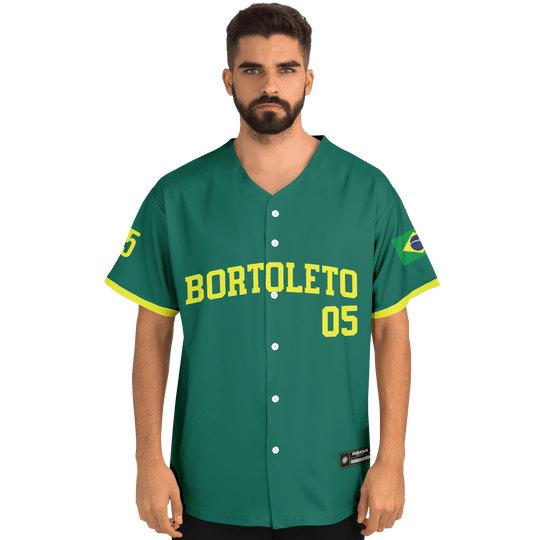 Bortoleto - HomeJersey - Furious Motorsport