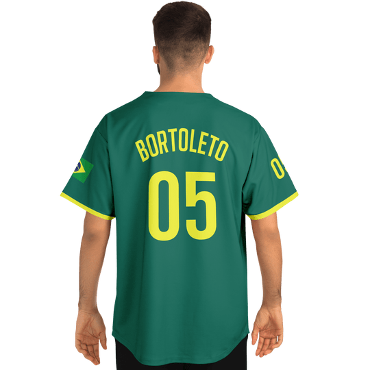 Bortoleto - HomeJersey - Furious Motorsport