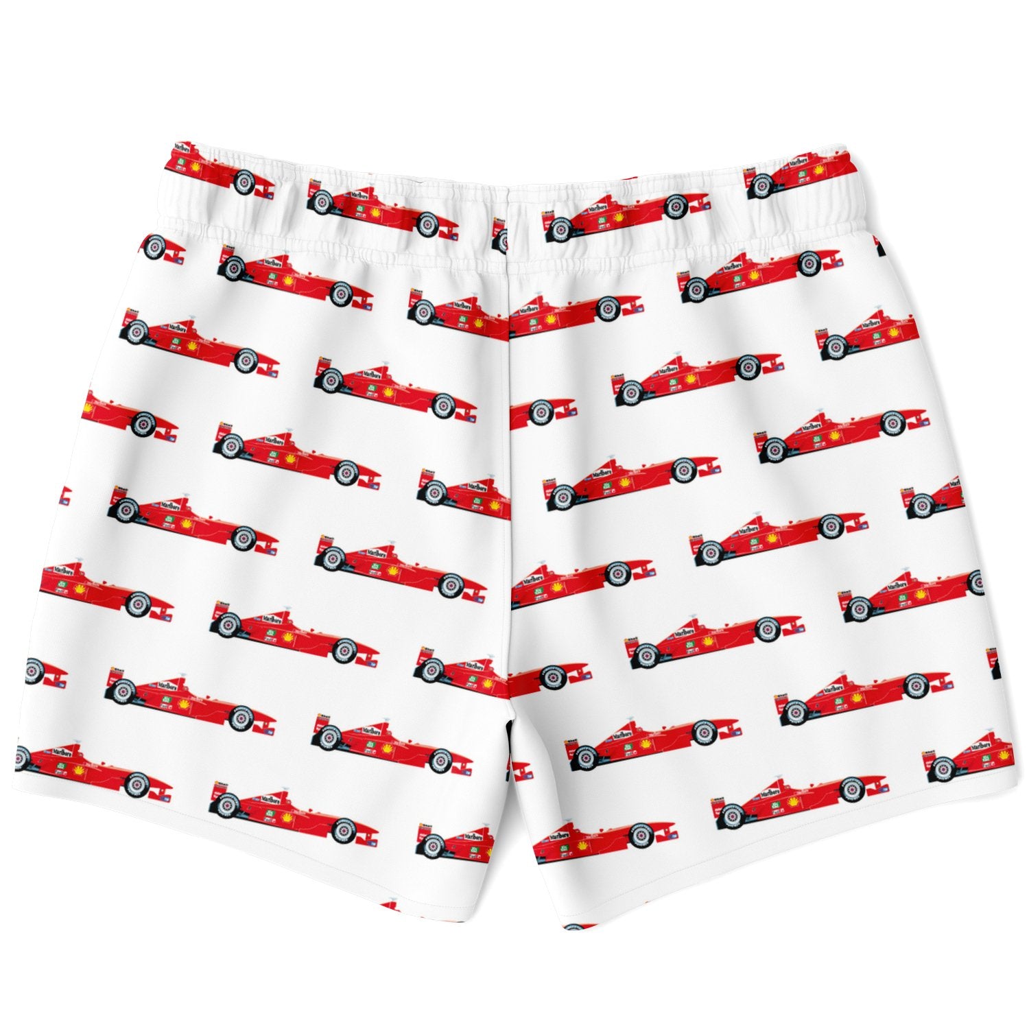 Racing trunks sales