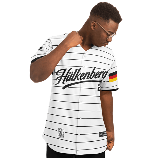 Hülkenberg – Podium Jersey - Furious Motorsport