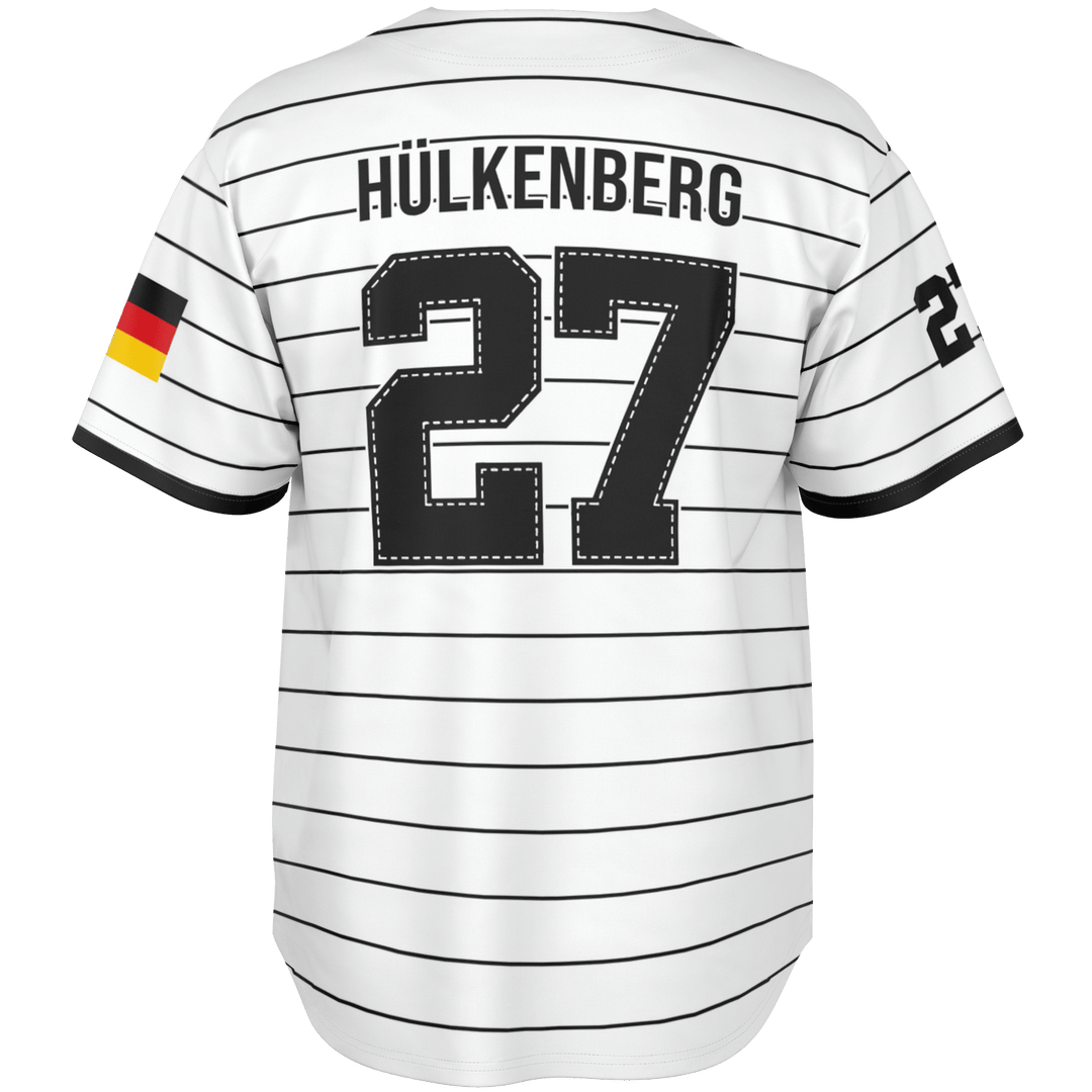 Hülkenberg – Podium Jersey - Furious Motorsport