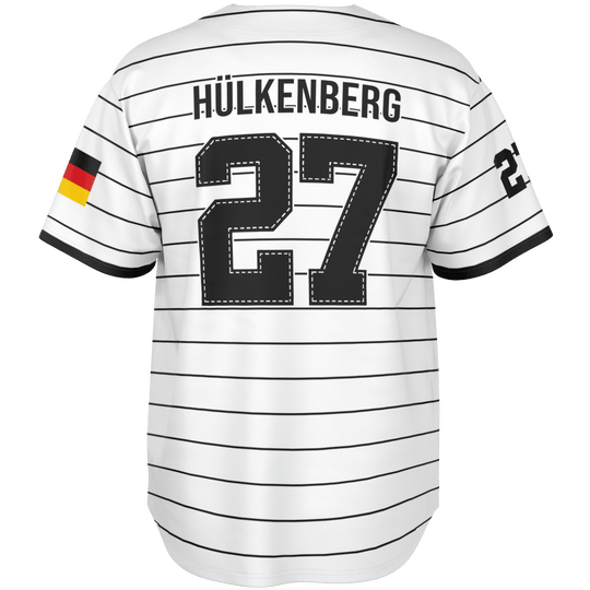 Hülkenberg – Podium Jersey - Furious Motorsport