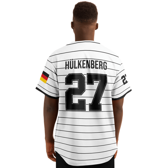 Hülkenberg – Podium Jersey - Furious Motorsport