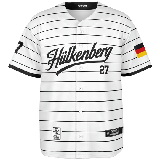 Hülkenberg – Podium Jersey - Furious Motorsport