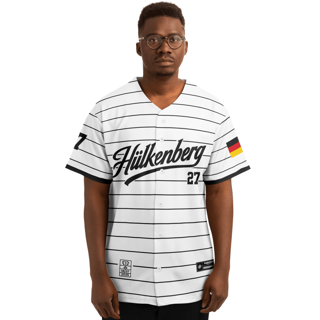 Hülkenberg – Podium Jersey - Furious Motorsport