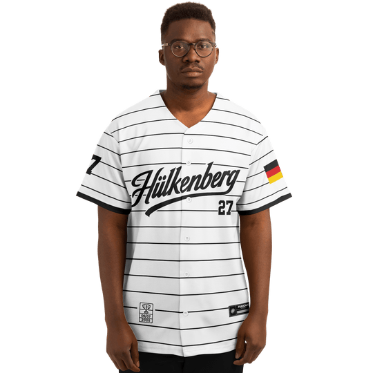 Hülkenberg – Podium Jersey - Furious Motorsport