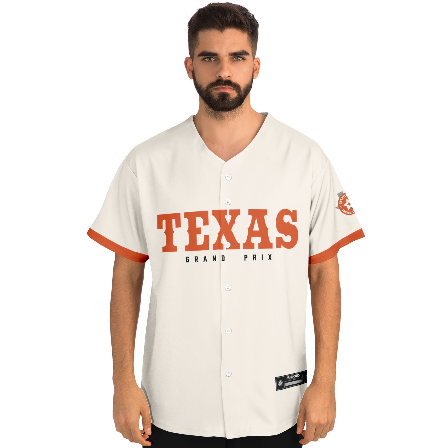 Texas Longhorns Discount Baseball Shirts Vintage University Of