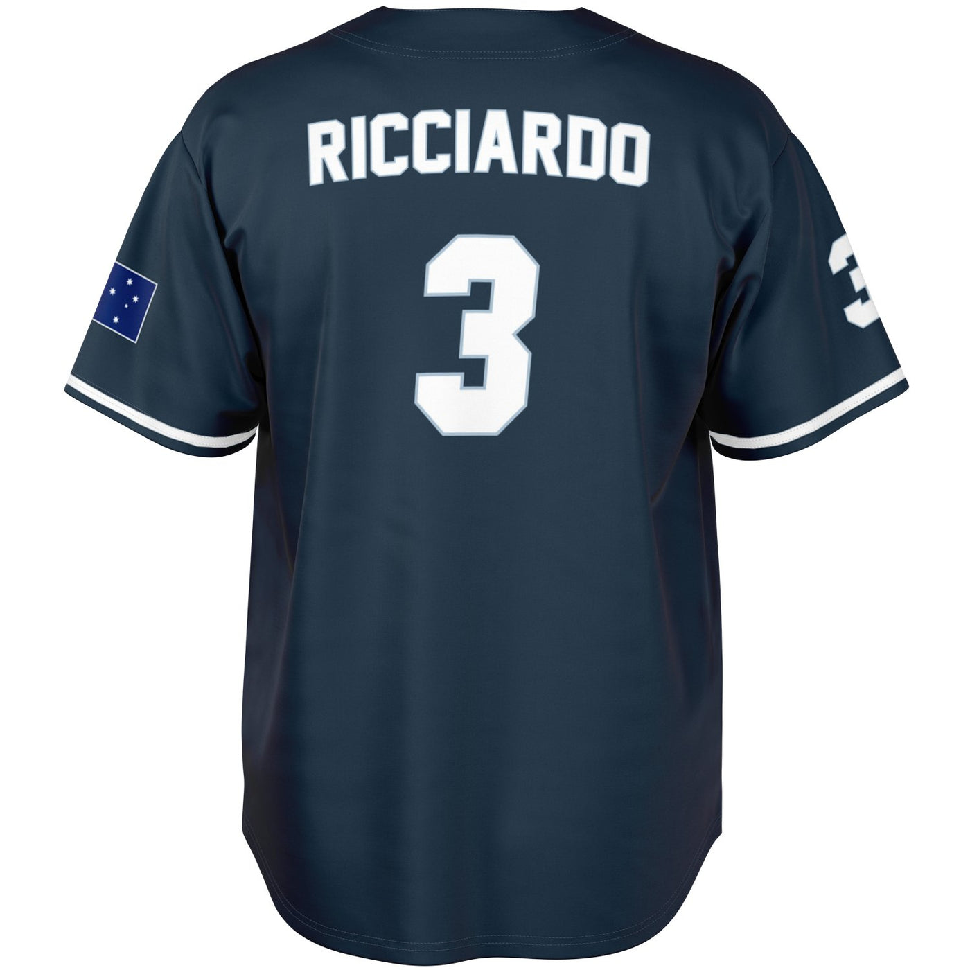 Ricciardo Honey Badger Jersey Furious Motorsport