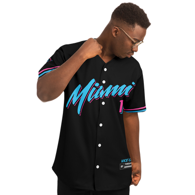 Leclerc - Vice City Jersey