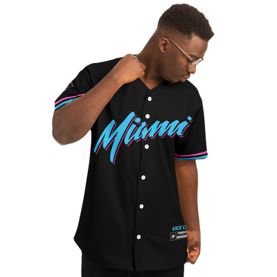 Verstappen - Vice City Jersey